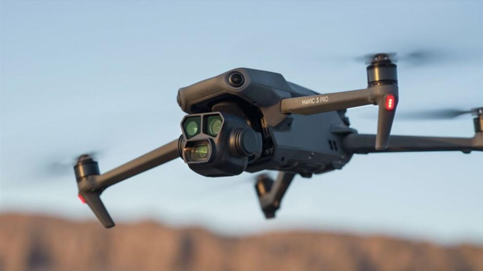 mavic 3 pro