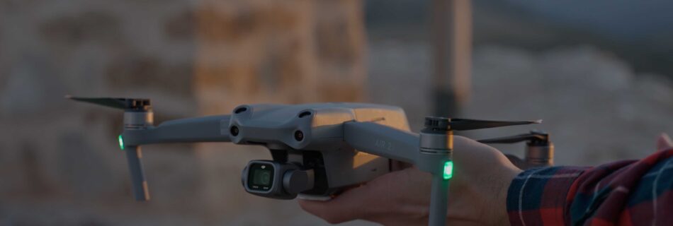 drones