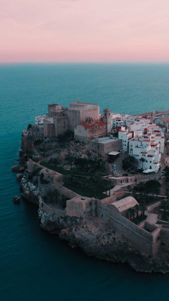 peñiscola