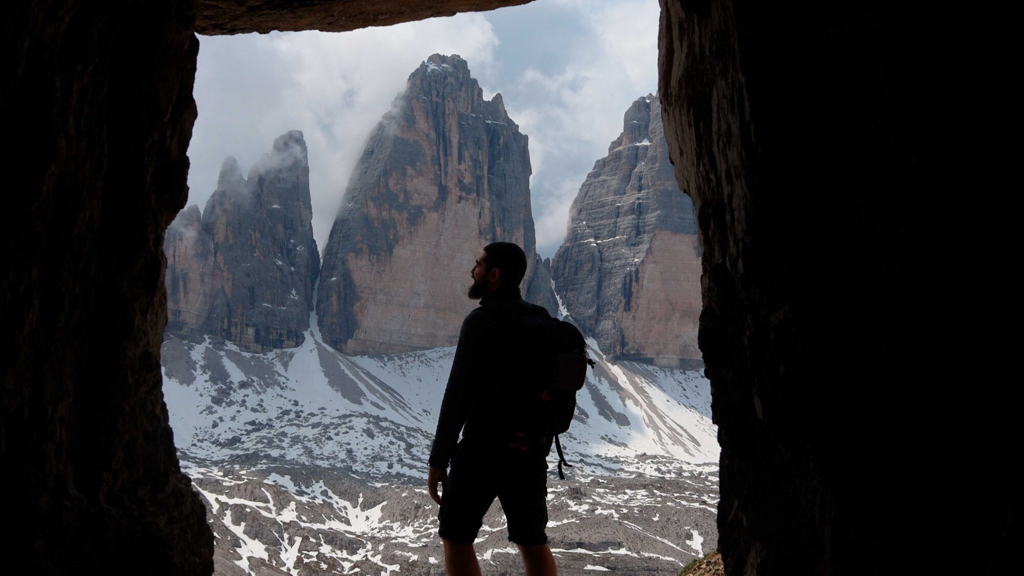 dolomitas tre cime