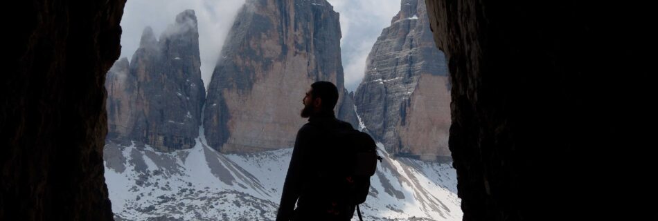 dolomitas tre cime