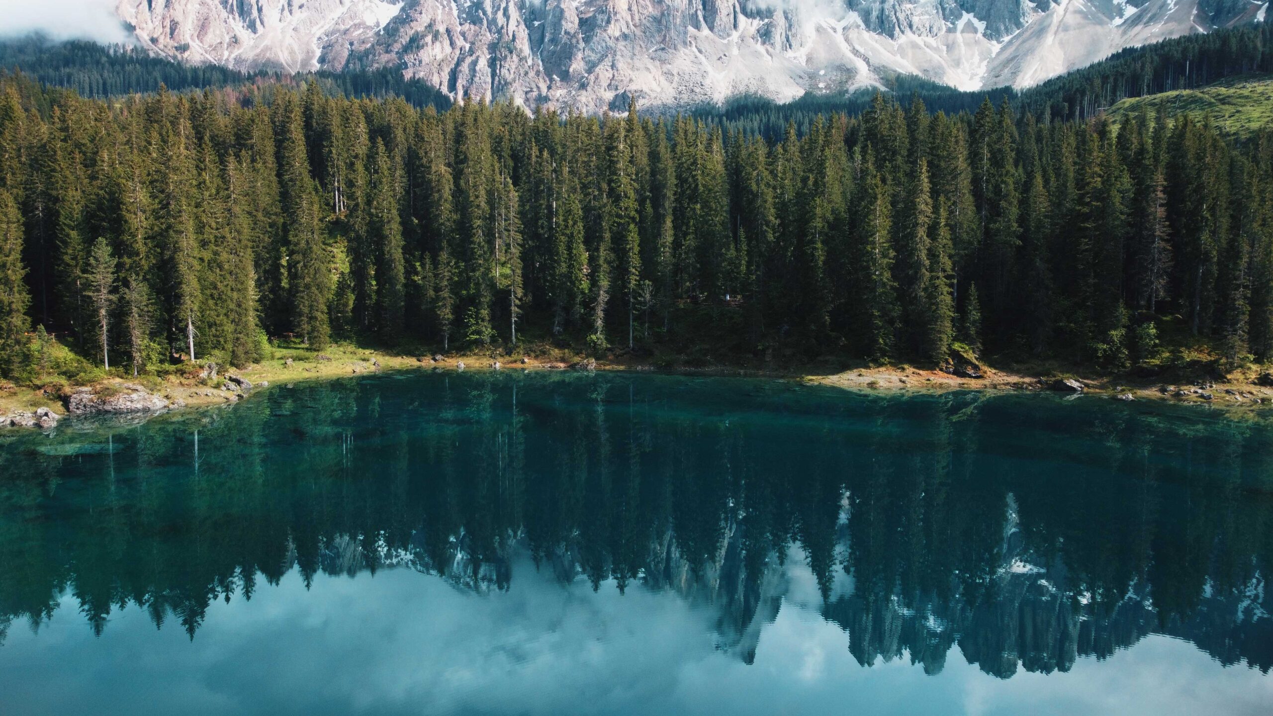Dolomites Map Background
