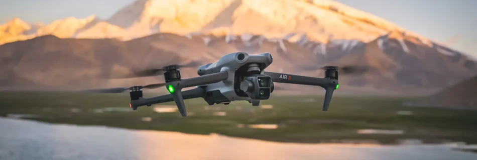 volar drones en 2024