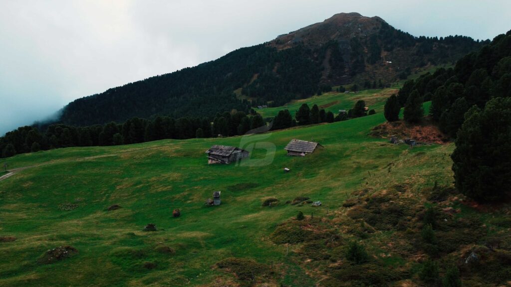 seceda dolomitas