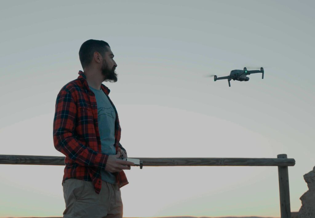 drones