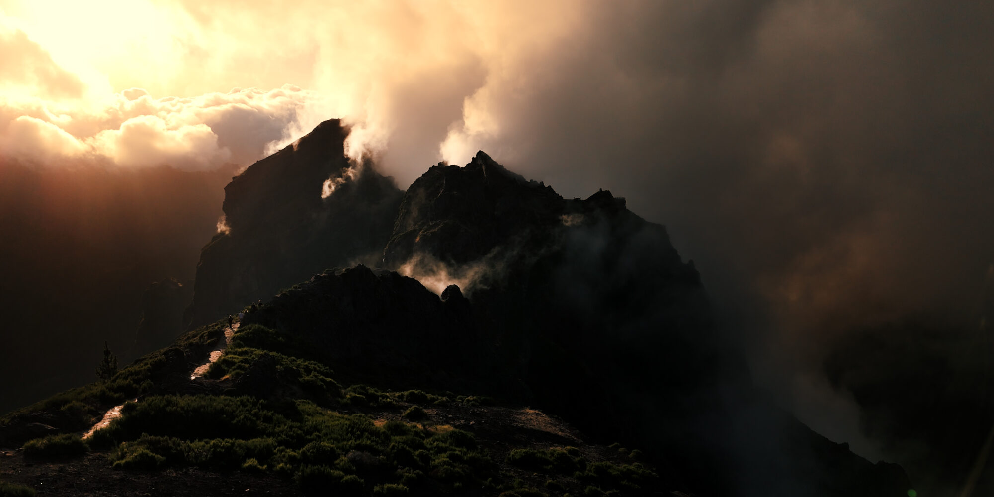 Arieiro Madeira