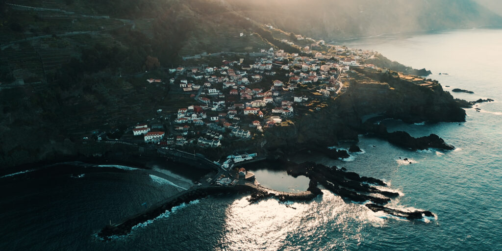 seixal madeira
