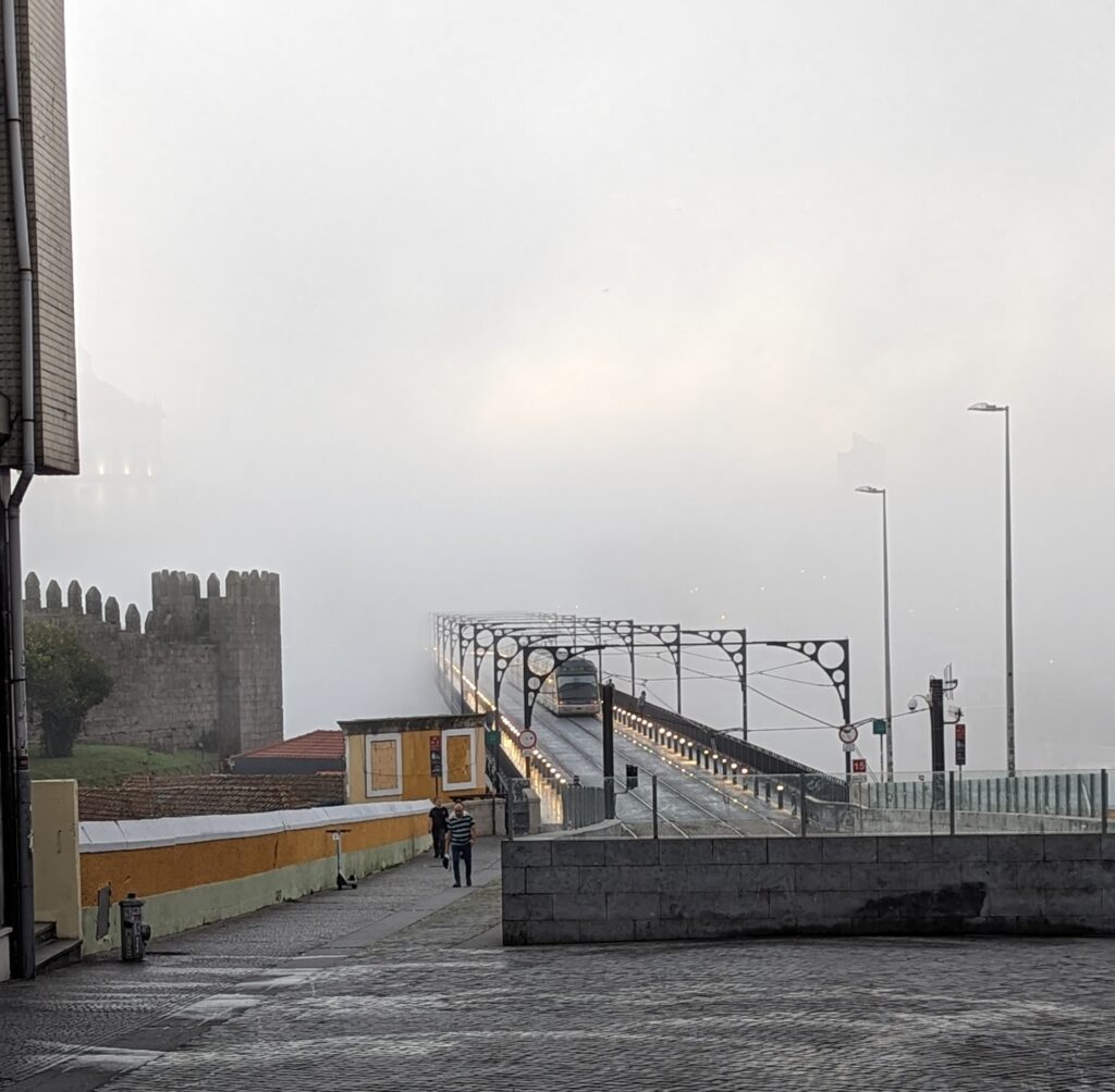 Oporto en 2 días