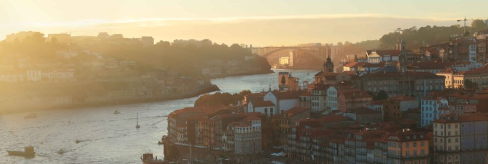 Oporto en 2 dias