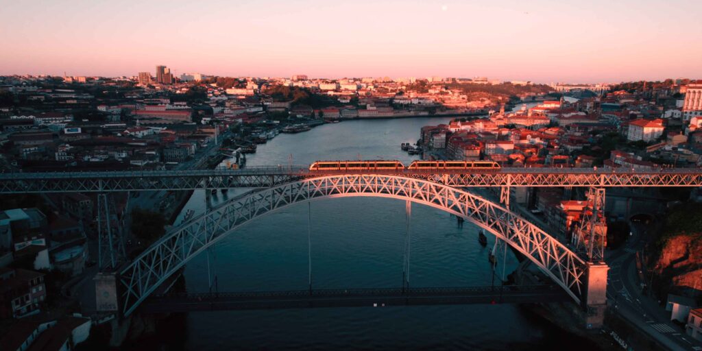 Oporto en 2 días
