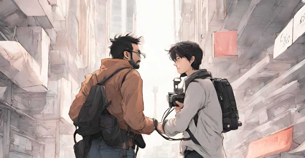 filmmakers