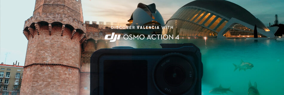 DJI Osmo Action 4