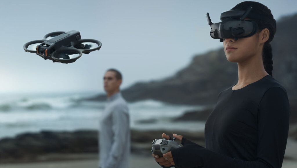 DJI Avata 2
