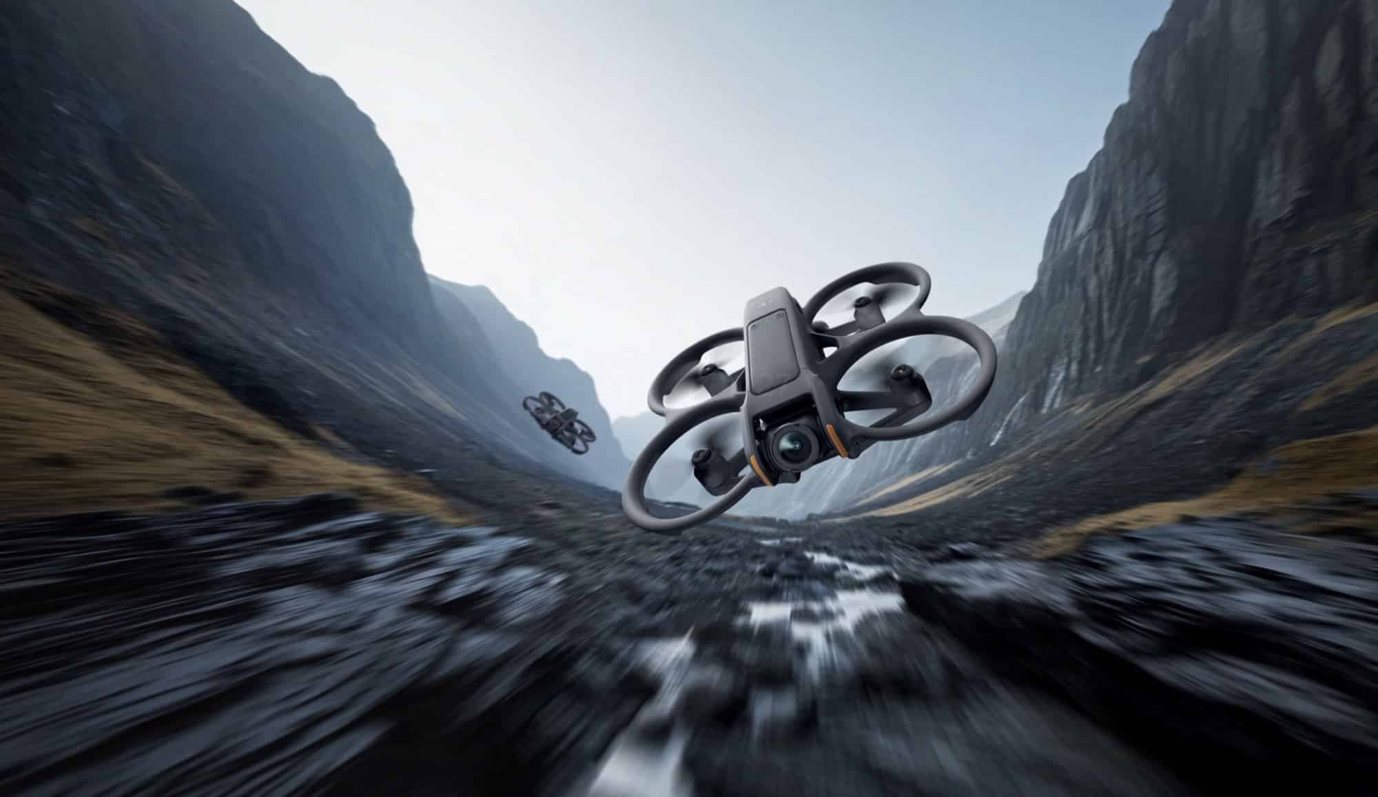 DJI Avata 2