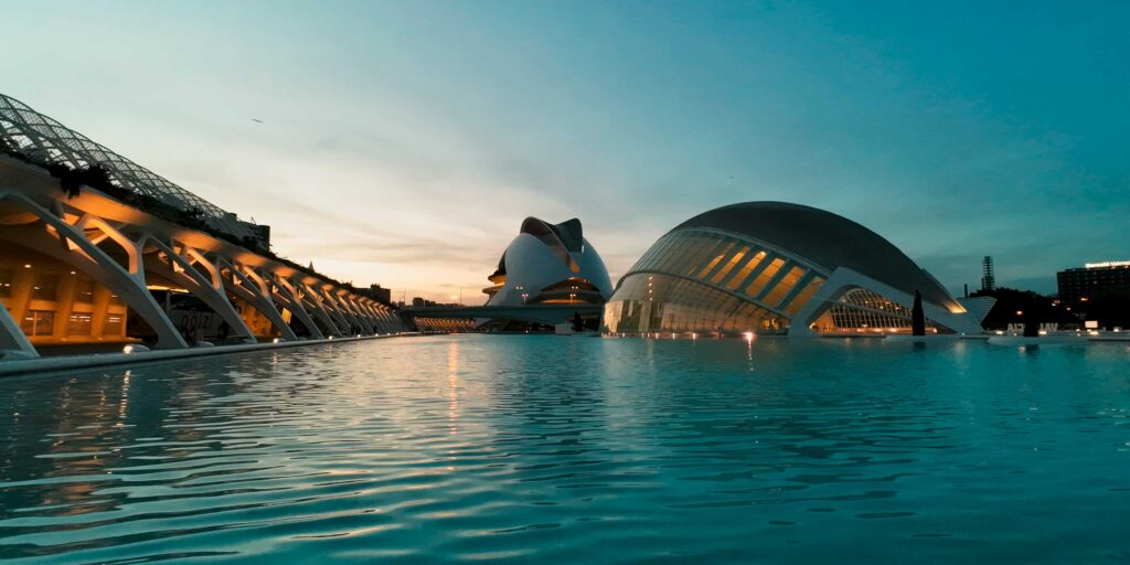 que ver en Valencia