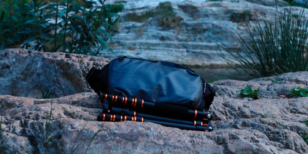 K&F CONCEPT tripod