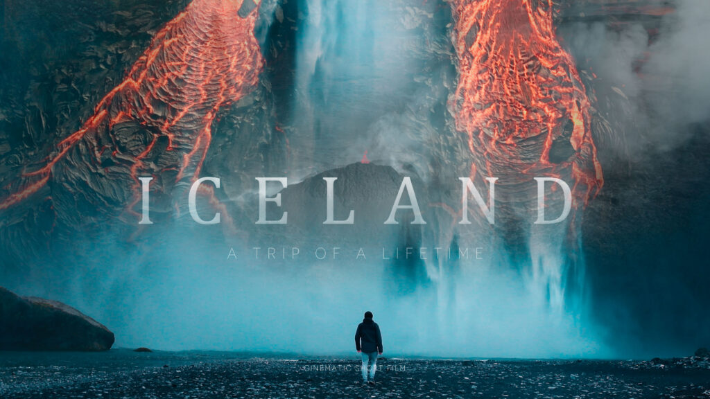 Islandia en 10 días