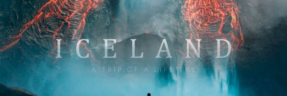Islandia en 10 días