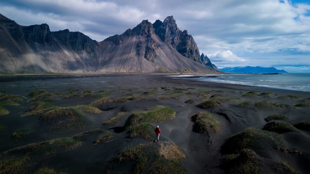 Lugares que ver en Islandia