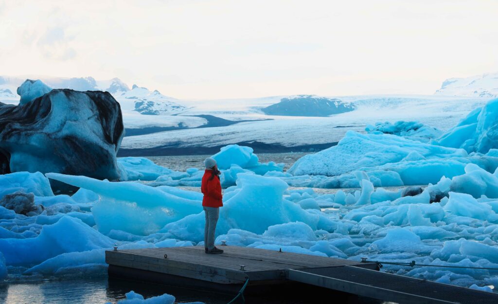 Que ver en Islandia