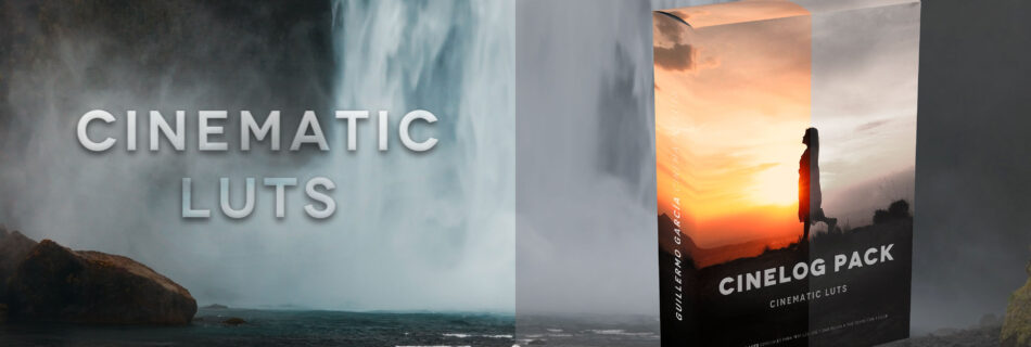 Cinematic LUTs