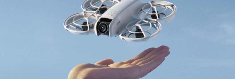 dji neo