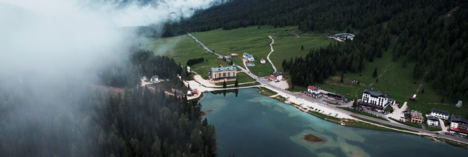 Viajar en 2025 Dolomitas