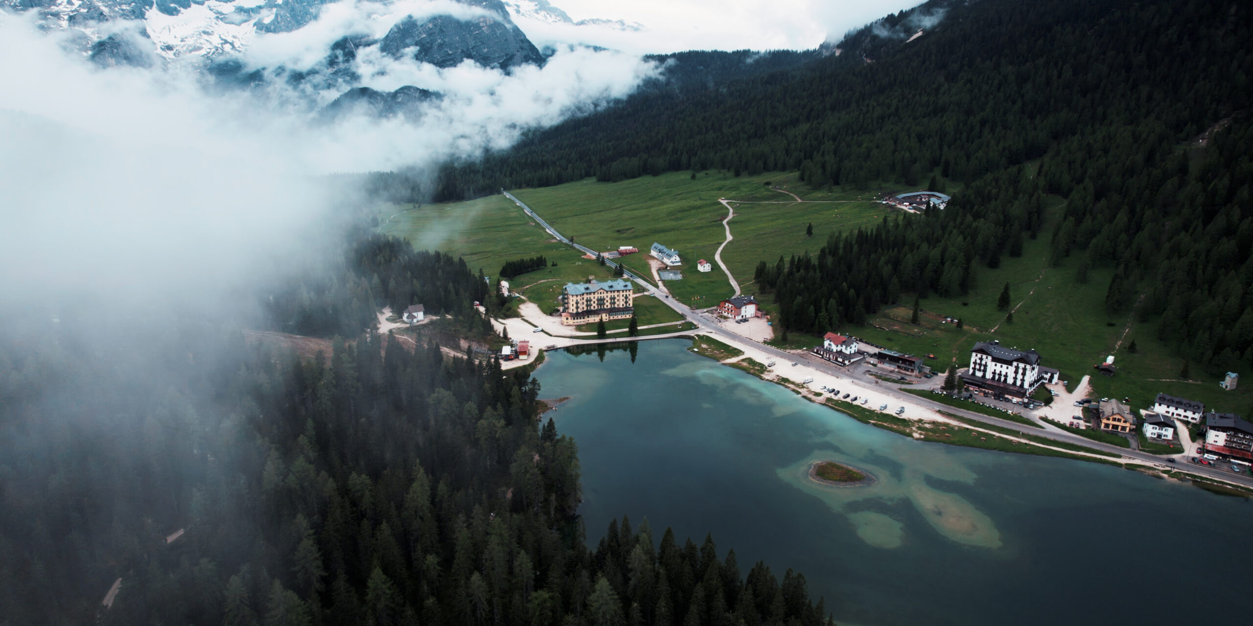 Viajar en 2025 Dolomitas