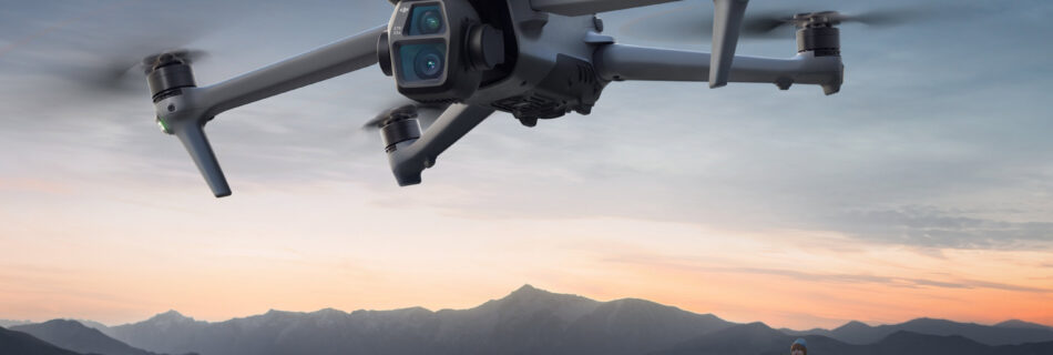DJI Air 3s