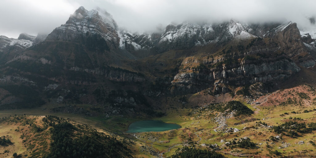 Pyrinees