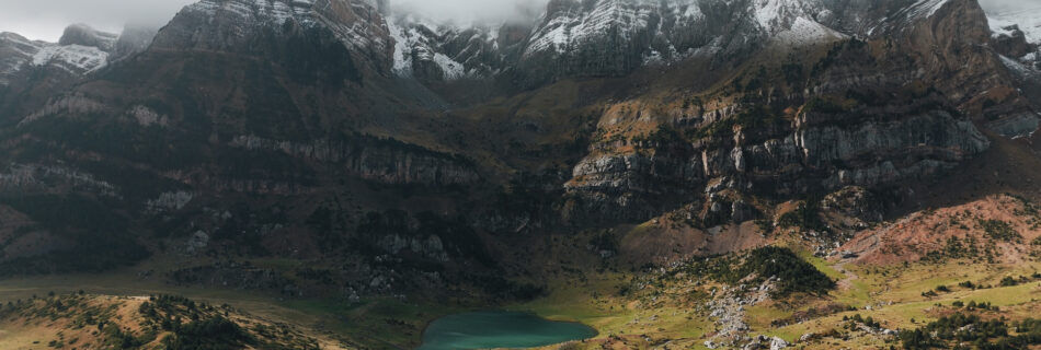 Pyrinees