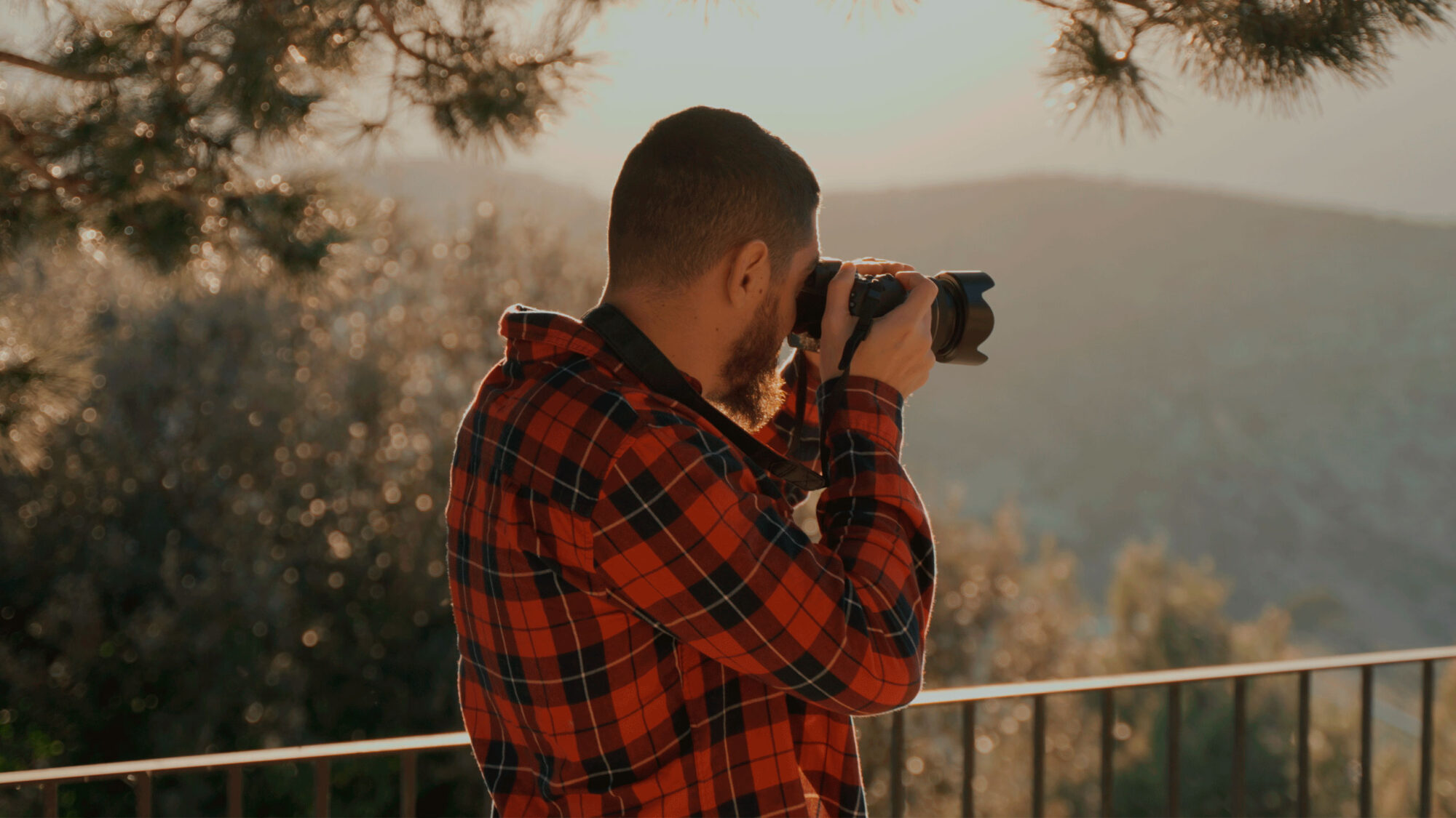 filmmaker content creator