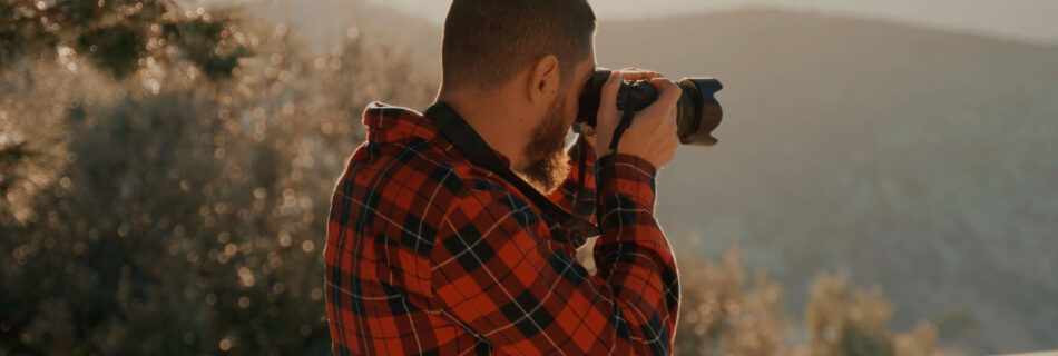 filmmaker content creator