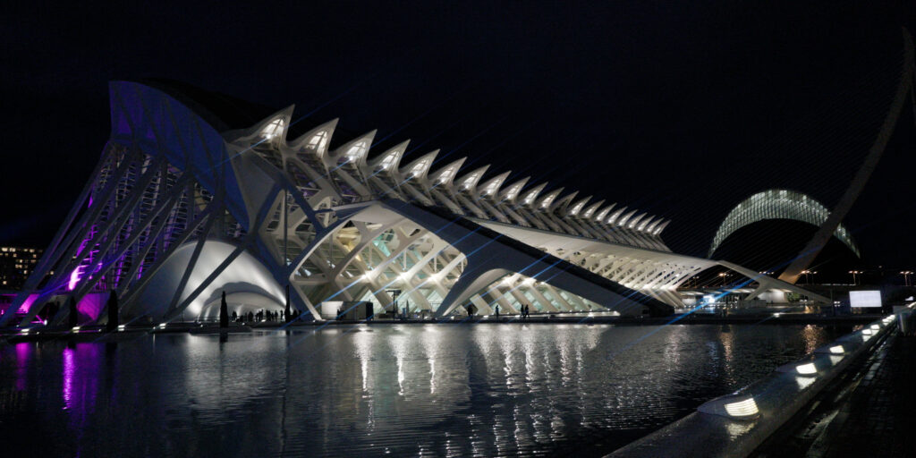 Canon EOS R8 Valencia
