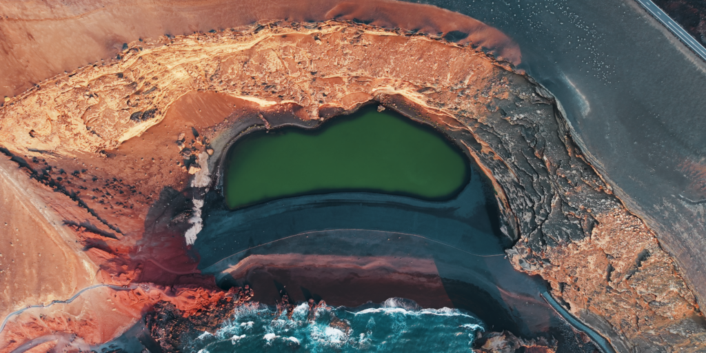 Lanzarote en 4 días