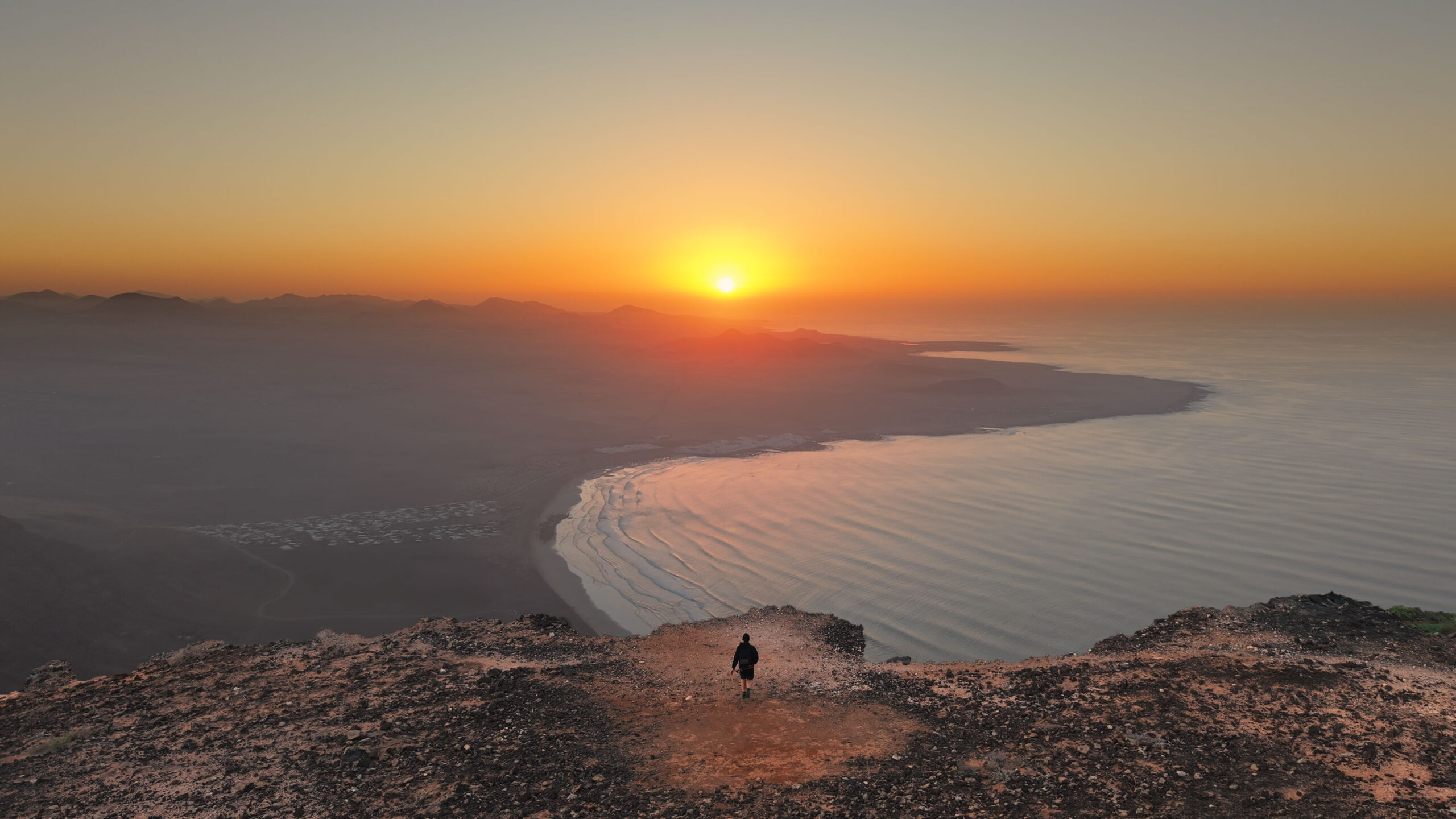 Traveling Alone, Sharing the Journey