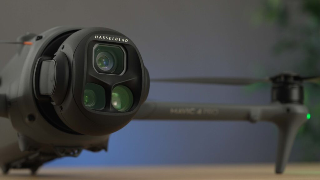 Mavic 4 Pro