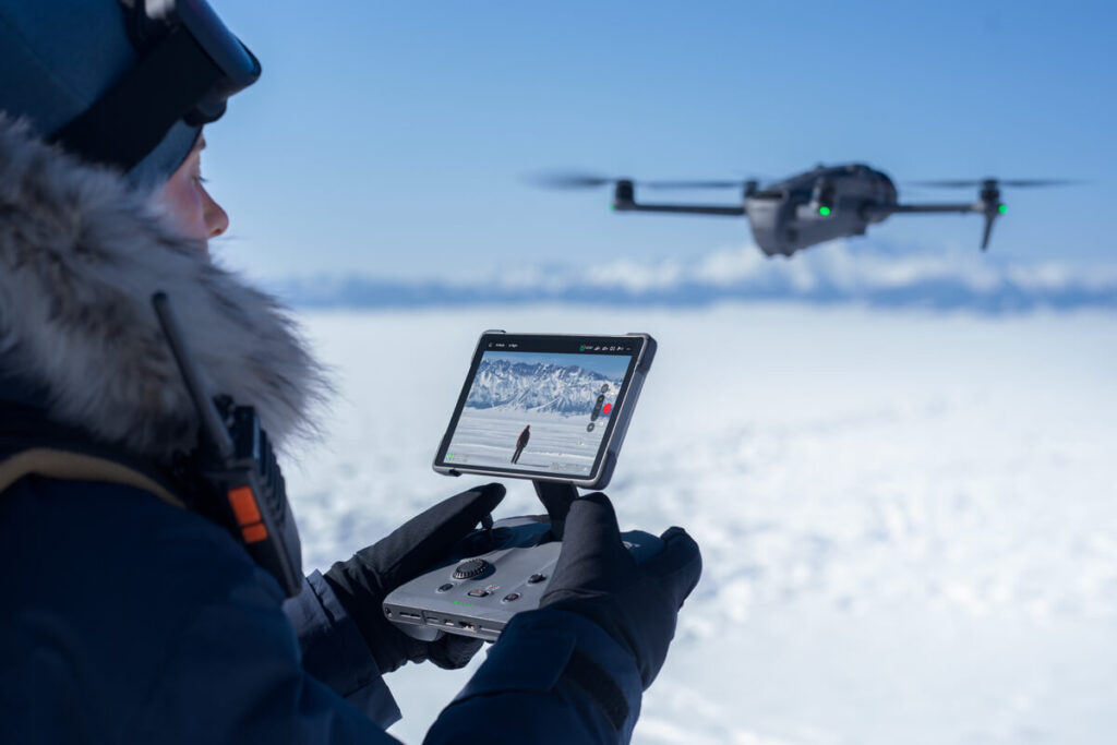 Mavic 4 Pro