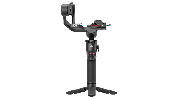 Estabilizador RS3 Mini equipo de filmación para creadores