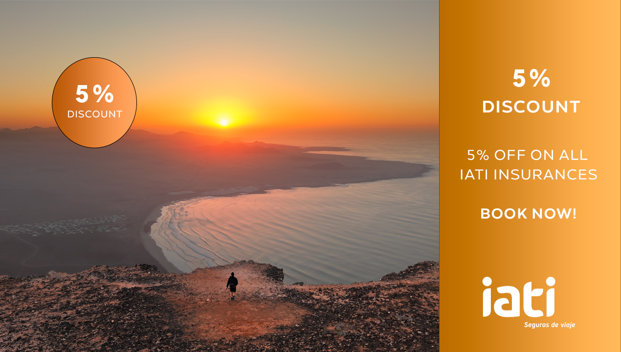 IATI THE BEST TRAVEL INSURANCE