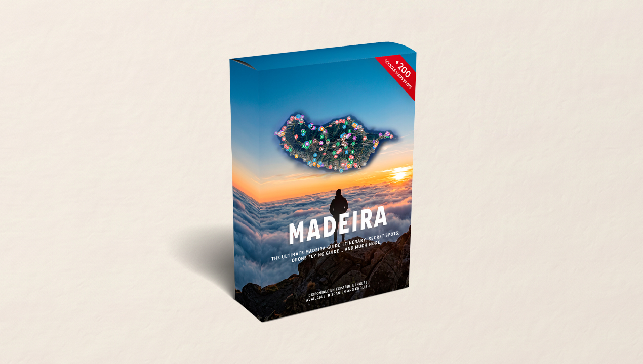 Guía de madeira